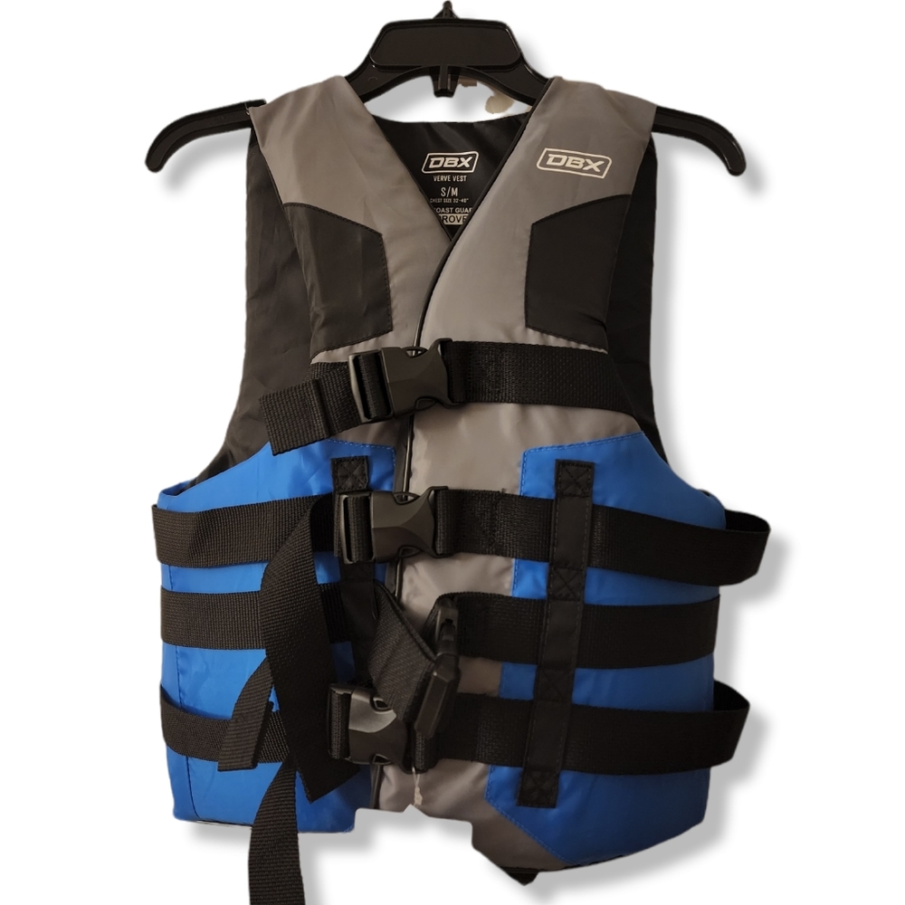 DBX Americana Series Life Jacket Flotation Aid